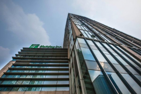 Отель Holiday Inn Beijing Focus Square, an IHG Hotel  Пекин